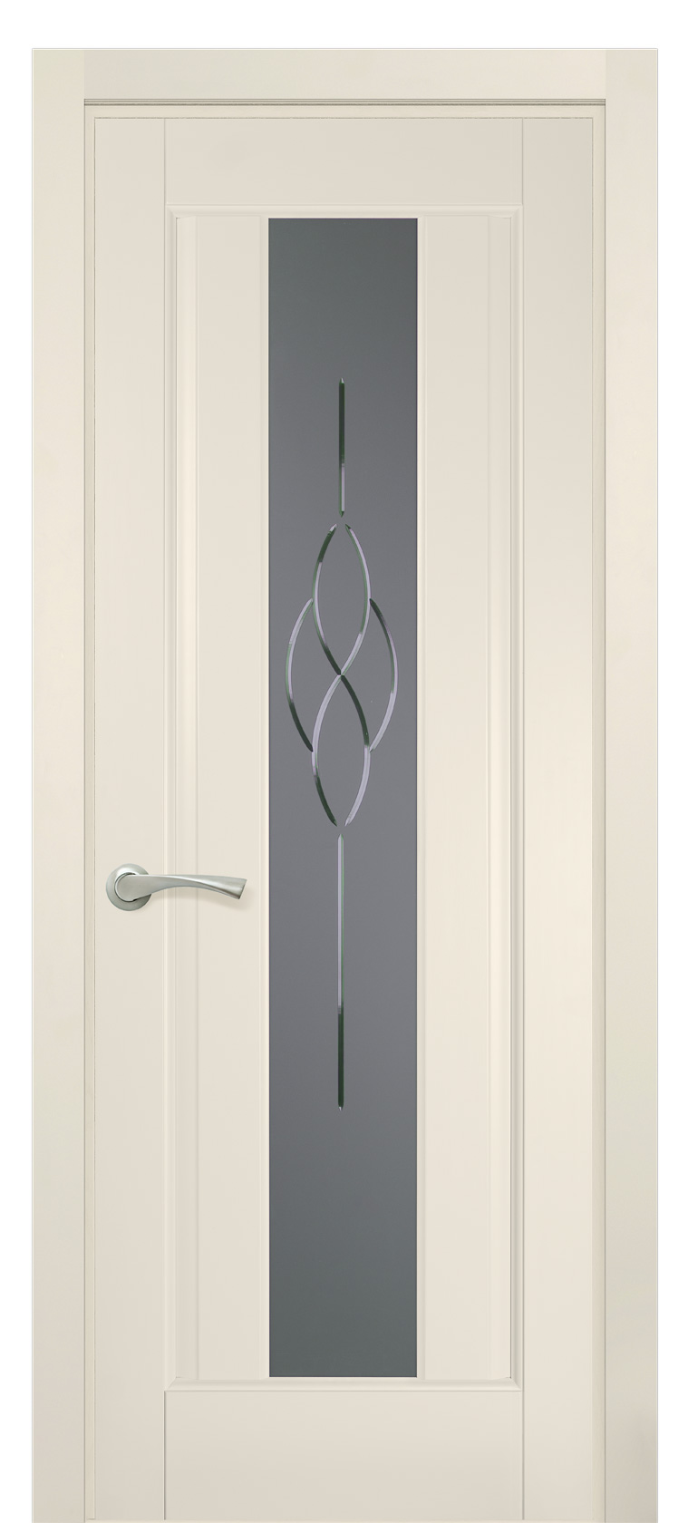 Версаль остекленная